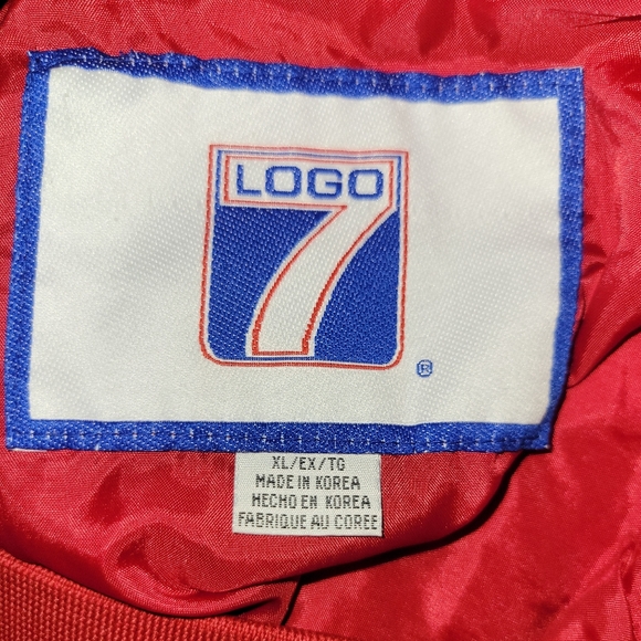 Ohio State Pullover Windbreaker - Picture 3 of 5